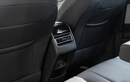 Chery Tiggo 4 I рестайлинг, 2025 год, 2 620 000 рублей, 27 фотография