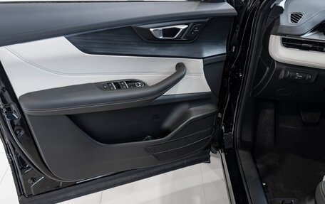 Chery Tiggo 4 I рестайлинг, 2025 год, 2 620 000 рублей, 30 фотография