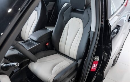 Chery Tiggo 4 I рестайлинг, 2025 год, 2 620 000 рублей, 32 фотография