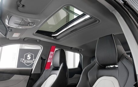 Chery Tiggo 4 I рестайлинг, 2025 год, 2 620 000 рублей, 28 фотография