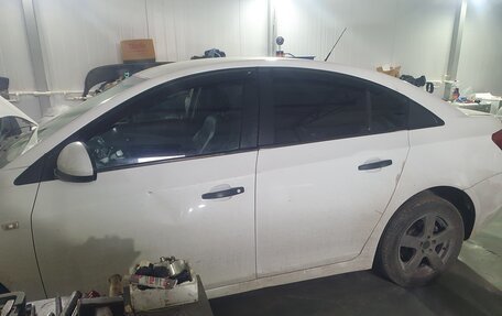 Chevrolet Cruze II, 2011 год, 420 000 рублей, 8 фотография