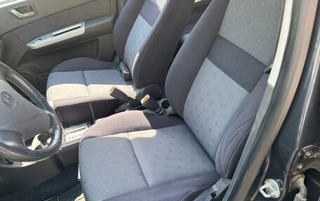 Hyundai Getz I рестайлинг, 2008 год, 550 000 рублей, 15 фотография