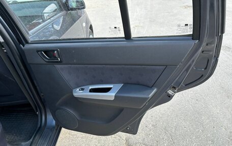 Hyundai Getz I рестайлинг, 2008 год, 550 000 рублей, 14 фотография