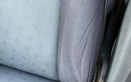 Hyundai Getz I рестайлинг, 2008 год, 550 000 рублей, 16 фотография
