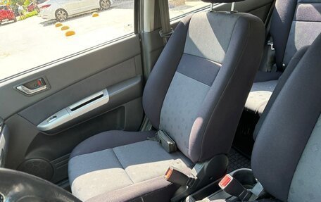Hyundai Getz I рестайлинг, 2008 год, 550 000 рублей, 12 фотография