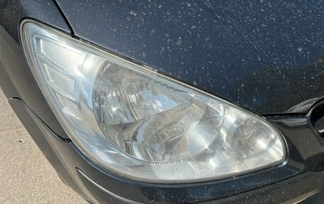 Hyundai Getz I рестайлинг, 2008 год, 550 000 рублей, 9 фотография