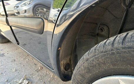 Hyundai Getz I рестайлинг, 2008 год, 550 000 рублей, 19 фотография