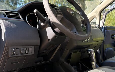 Nissan Tiida, 2007 год, 615 000 рублей, 8 фотография