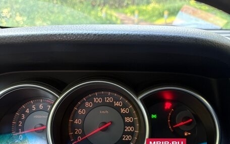 Nissan Tiida, 2007 год, 615 000 рублей, 3 фотография