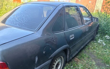 Opel Ascona C, 1988 год, 30 000 рублей, 3 фотография