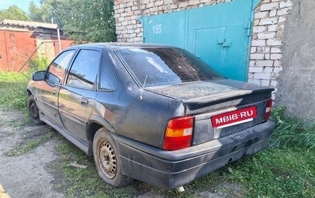 Opel Ascona C, 1988 год, 30 000 рублей, 2 фотография