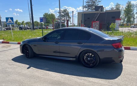 BMW 5 серия, 2015 год, 2 990 000 рублей, 4 фотография
