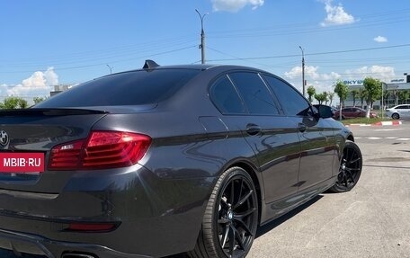 BMW 5 серия, 2015 год, 2 990 000 рублей, 5 фотография