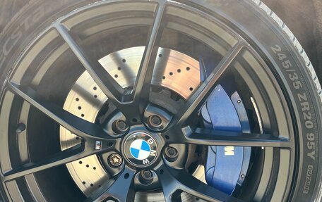 BMW 5 серия, 2015 год, 2 990 000 рублей, 19 фотография
