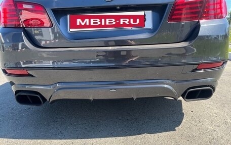 BMW 5 серия, 2015 год, 2 990 000 рублей, 15 фотография