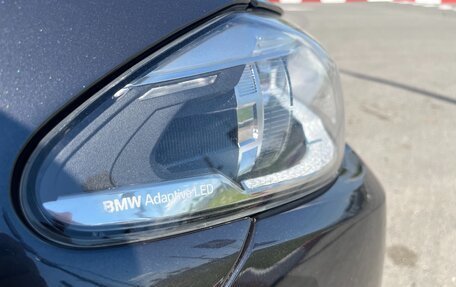 BMW 5 серия, 2015 год, 2 990 000 рублей, 23 фотография