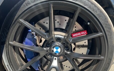BMW 5 серия, 2015 год, 2 990 000 рублей, 22 фотография