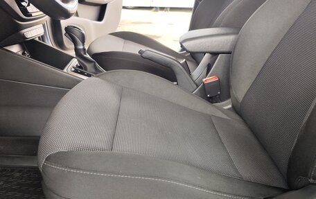 Hyundai Solaris II рестайлинг, 2017 год, 1 350 000 рублей, 18 фотография