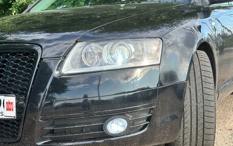Audi A6, 2008 год, 800 000 рублей, 2 фотография