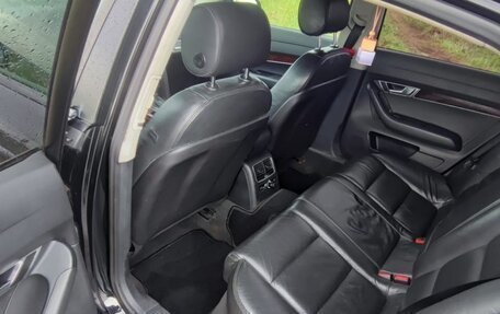Audi A6, 2008 год, 800 000 рублей, 10 фотография