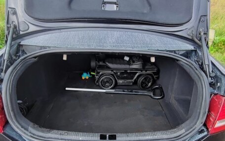Audi A6, 2008 год, 800 000 рублей, 11 фотография