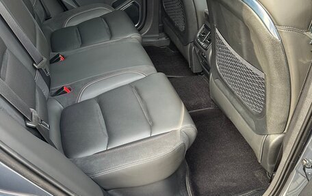 Geely Tugella FY11, 2021 год, 3 000 000 рублей, 14 фотография