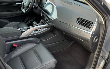 Geely Tugella FY11, 2021 год, 3 000 000 рублей, 13 фотография