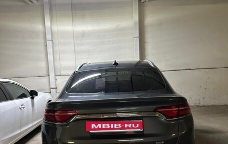 Geely Tugella FY11, 2021 год, 3 000 000 рублей, 6 фотография