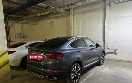 Geely Tugella FY11, 2021 год, 3 000 000 рублей, 8 фотография