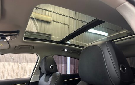Geely Tugella FY11, 2021 год, 3 000 000 рублей, 16 фотография