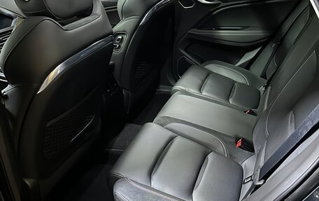 Geely Tugella FY11, 2021 год, 3 000 000 рублей, 15 фотография