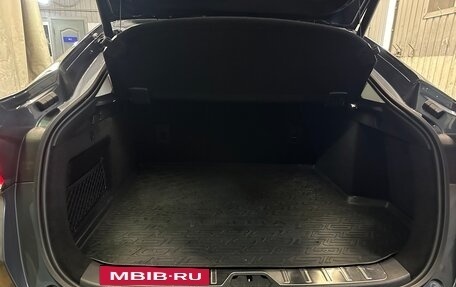 Geely Tugella FY11, 2021 год, 3 000 000 рублей, 17 фотография