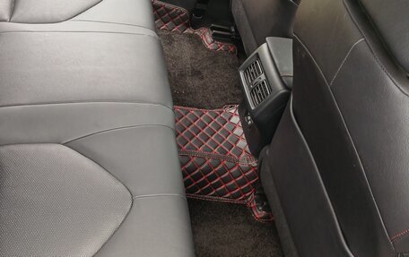 Toyota Camry, 2022 год, 4 600 000 рублей, 10 фотография