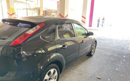 Ford Focus II рестайлинг, 2005 год, 359 000 рублей, 4 фотография