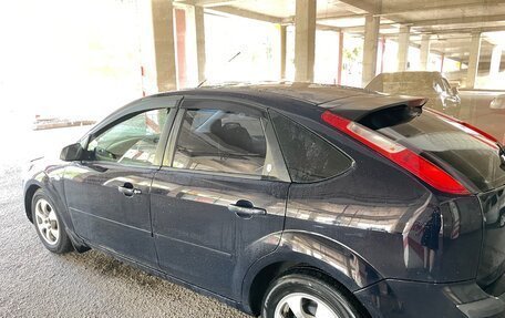 Ford Focus II рестайлинг, 2005 год, 359 000 рублей, 3 фотография