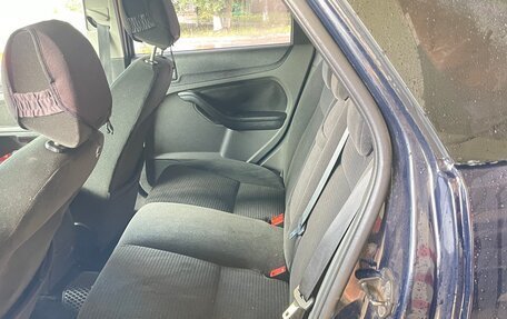 Ford Focus II рестайлинг, 2005 год, 359 000 рублей, 8 фотография
