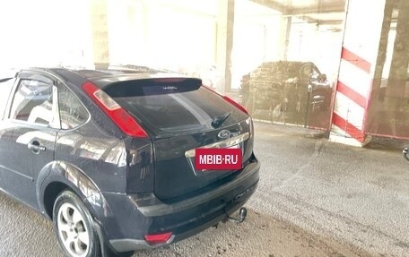 Ford Focus II рестайлинг, 2005 год, 359 000 рублей, 2 фотография