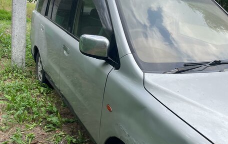 Mitsubishi Dion I рестайлинг, 2000 год, 230 000 рублей, 4 фотография