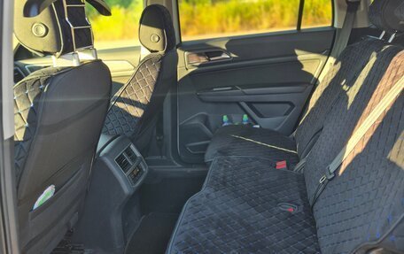 Volkswagen Atlas I, 2019 год, 2 980 000 рублей, 4 фотография