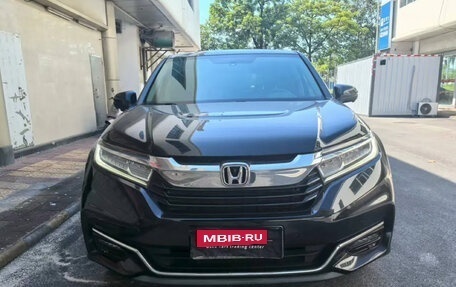 Honda Avancier II, 2021 год, 1 930 000 рублей, 2 фотография