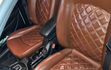Jaguar X-Type I рестайлинг, 2008 год, 1 150 000 рублей, 4 фотография