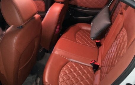 Jaguar X-Type I рестайлинг, 2008 год, 1 150 000 рублей, 6 фотография