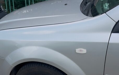 Chevrolet Lacetti, 2008 год, 600 000 рублей, 2 фотография