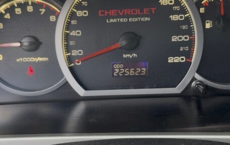 Chevrolet Lacetti, 2008 год, 600 000 рублей, 6 фотография
