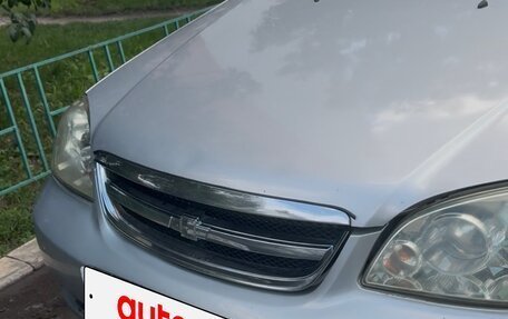 Chevrolet Lacetti, 2008 год, 600 000 рублей, 3 фотография