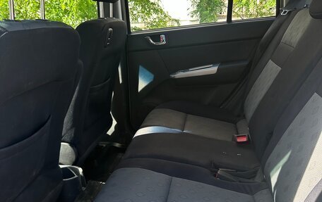 Hyundai Getz I рестайлинг, 2007 год, 470 000 рублей, 6 фотография