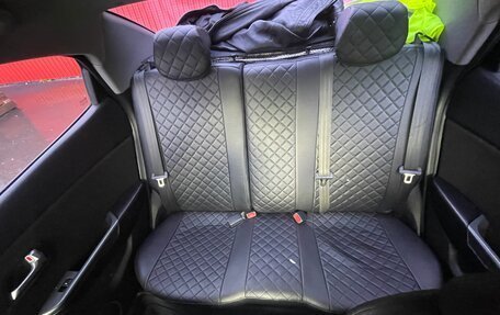 KIA Rio III рестайлинг, 2013 год, 650 000 рублей, 2 фотография