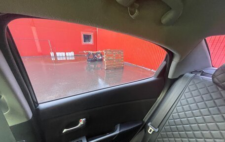 KIA Rio III рестайлинг, 2013 год, 650 000 рублей, 11 фотография
