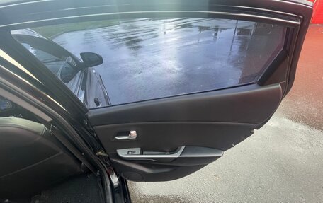 KIA Rio III рестайлинг, 2013 год, 650 000 рублей, 9 фотография