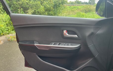 KIA Rio III рестайлинг, 2013 год, 650 000 рублей, 13 фотография